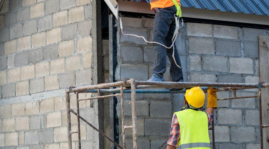 Local Chimney Repair in Toston, MT